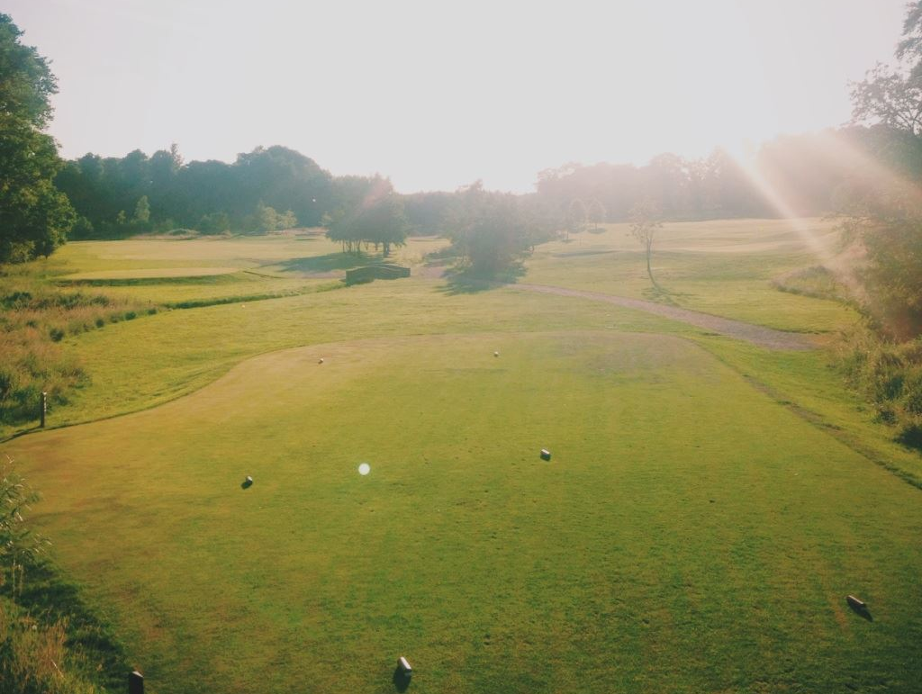 Galgorm Golf Course