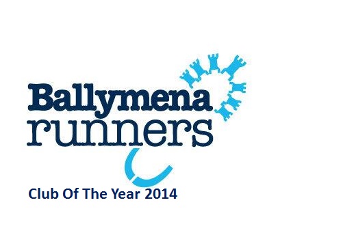 Ballymena Runners