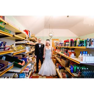 Wedding Photographers on Instagram - Northern Ireland