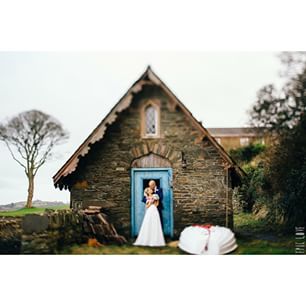 Wedding Photographers on Instagram - Northern Ireland
