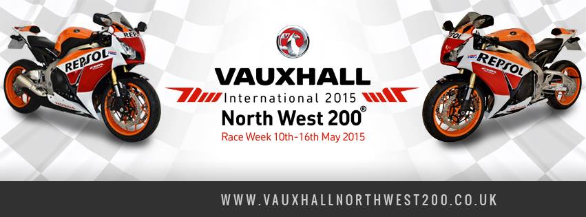 North West 200 Race Week - Northern Ireland
