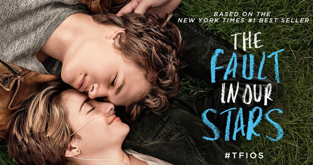 The Fault in Our Stars - Braid Film Theatre