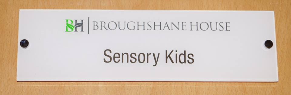 Sensory Kids introduce Saturday Afternoon session