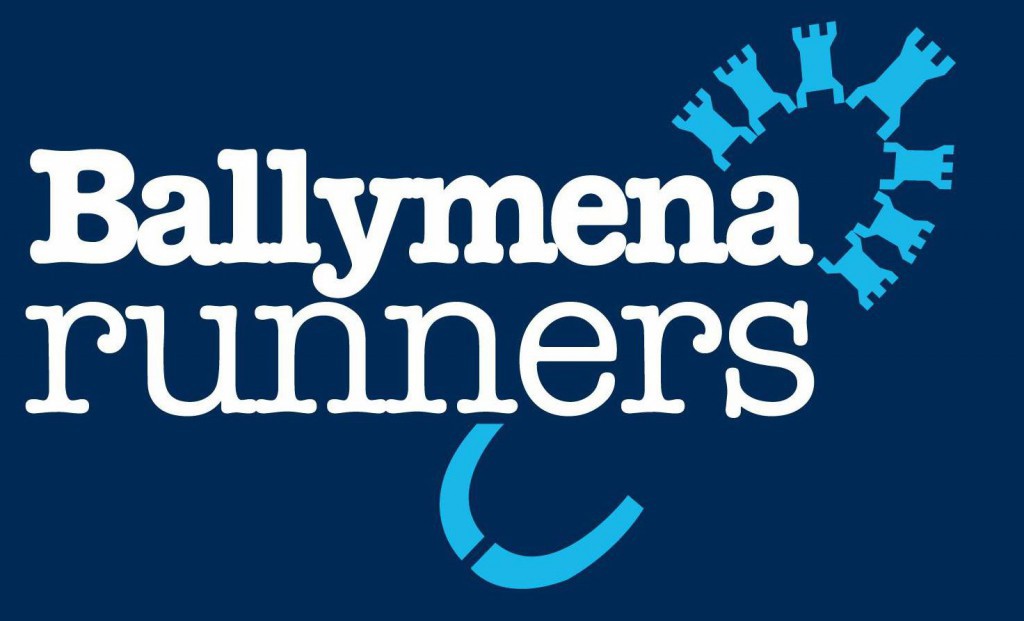 Ballymena Runners Athletic Club Charity Fun Run / Walk 