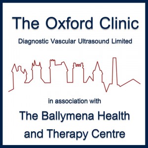 Oxford Clinic Diagnostic Vascular Ultrasound Ballymena