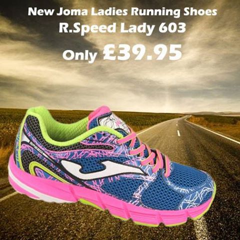 Running Shoes in Ballymena