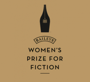 Baileys Women’s Prize for Fiction - Ballymena Books