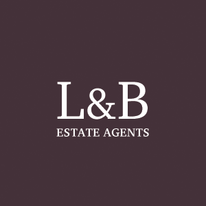 Ballymena Estate Agents Lynn and Brewster logo